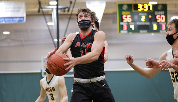 14 Ben Olson 2021 vs. Freedom (1)