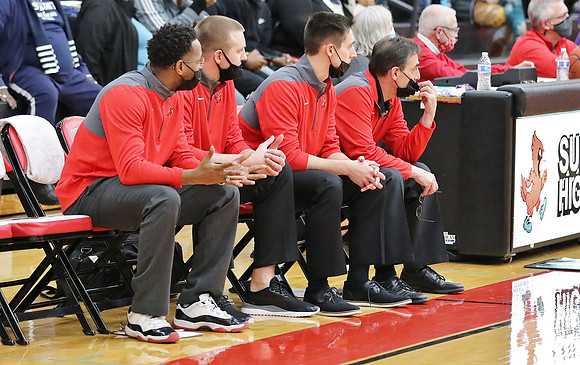 Coach Nick Fuller (2)