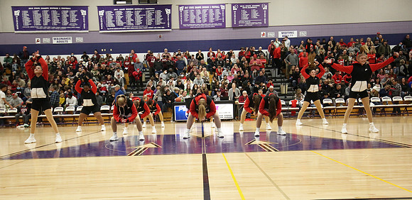 3-10-22 at Varsity Basketball Sectional Game  (38)