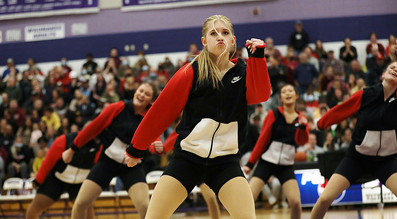 3-10-22 at Varsity Basketball Sectional Game  (67)