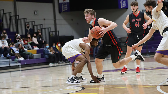 14 Ben Olson  (75)