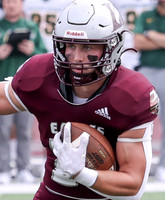 22 Braeden Ott