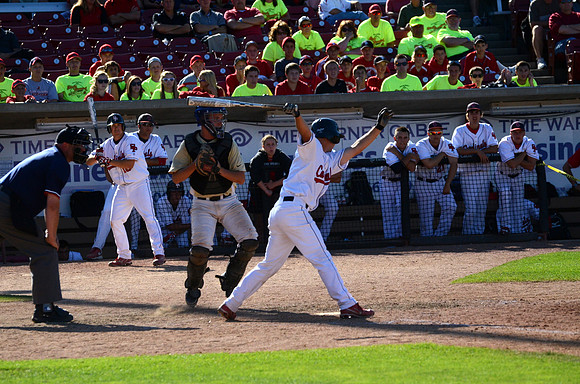6-12-12 State Game 2 vs. Appleton North  (589)