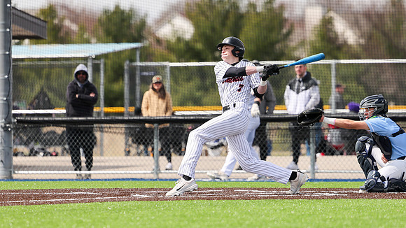 4-19-25 VARSITY vs. Sun Prairie West (81)