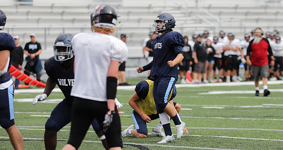8-12-22 VARSITY Scrimmage vs. Fort Atkinson  (76)