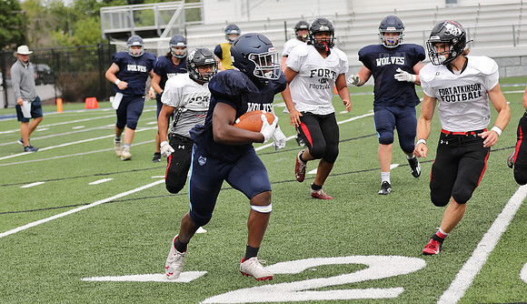 8-12-22 VARSITY Scrimmage vs. Fort Atkinson  (83)