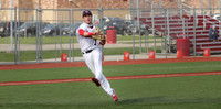 1 CARSON SHEPARD - SENIOR