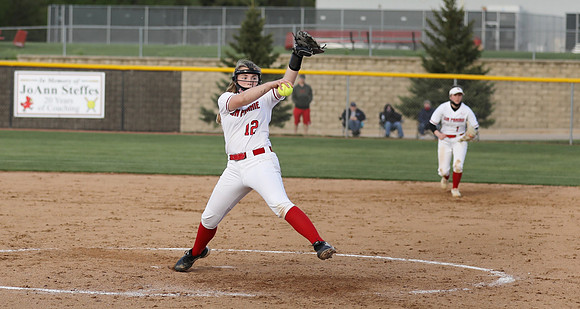 12 Tayler Baker  (50)