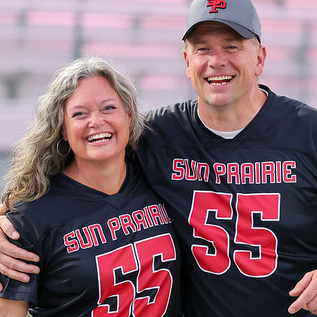 9-27-24 PARENTS Night at Varsity Football game (1)