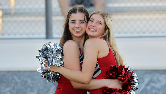 8-18-22 at Varsity Football Game  (6)