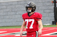 77 Kyle Kaltenberg  vs. Verona  (7)
