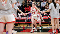 2-18-23 VARSITY SENIOR Lucy Strey NIGHT) vs. Madison West    (17)