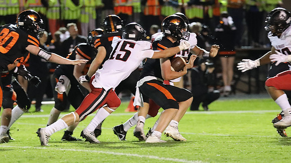 15 Jack Watkins  (21)
