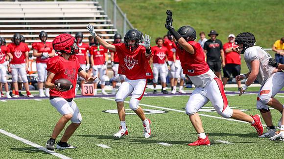 8-16-24 JV SCRIMMAGES vs. Grafton, Kettle Moraine & Beaver Dam (24)