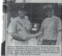 1996 B State Tournament  (6)