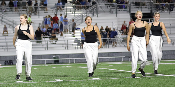 8-18-22 at Varsity Football Game  (156)