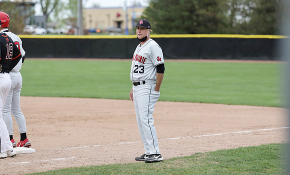 Coach Peter Gumina (5)
