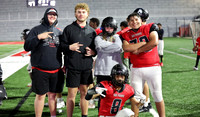 Manager Tayler Baker  (6)
