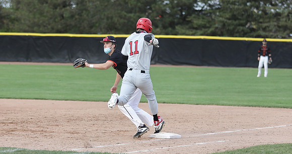 11 Brady Stevens  (48)