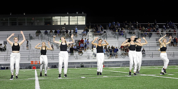 8-18-22 at Varsity Football Game  (154)