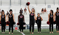 8-26-21 JV Dance during JV Football Game  (14)