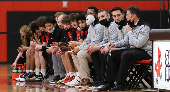 Coach Michael Boos (1)