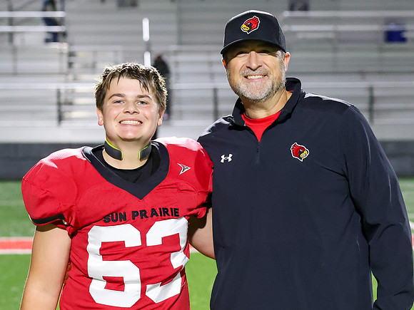 Coach Chris Alexander (5)