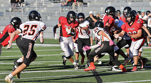 9-22-22 Freshman JV2 vs. Oregon  (48)
