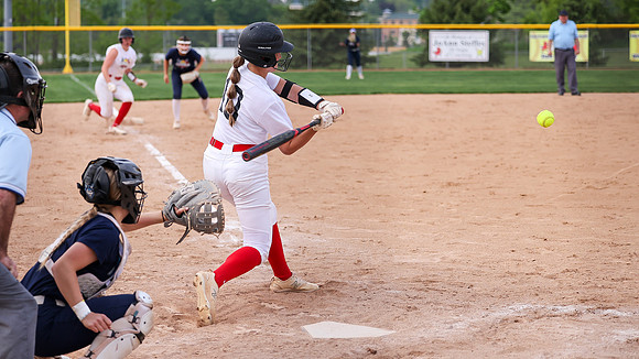 5-14-24 Sun Prairie East Varsity vs. Sun Prairie West  (647)