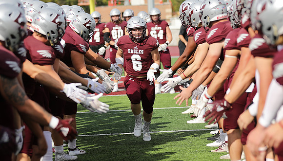 6 Joey Stutzman (51)