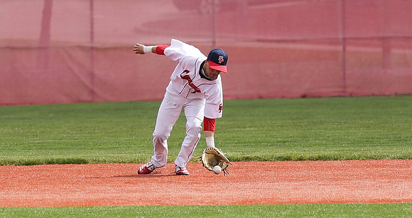 1 Carson Shepard  (12)