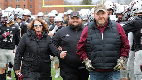 11-13-21 vs. UW Eau Claire  SENIOR DAY & ARMED FORCES DAY  (44)