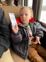 12-3-23 Christmas Train (7)