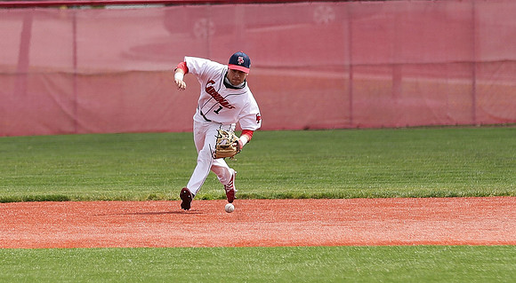 1 Carson Shepard  (11)