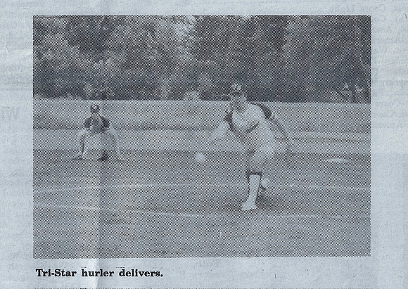 1987 Major State Tournament  (4)