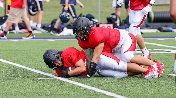 8-16-24 JV SCRIMMAGES vs. Grafton, Kettle Moraine & Beaver Dam (20)