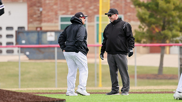 Coach Jack Marchese (16)