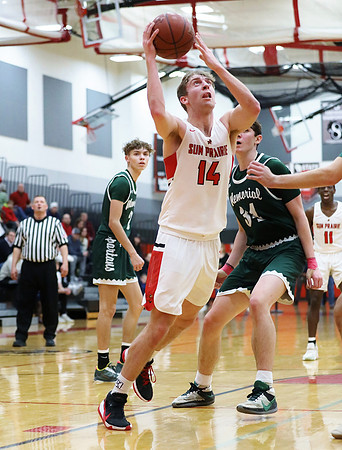 14 Ben Olson  (49)