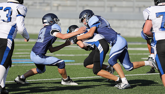 9-1-22 Freshman  JV2 vs. Watertown  (43)