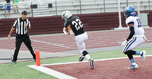 9-11-21 vs. University of Dubuque   (71)