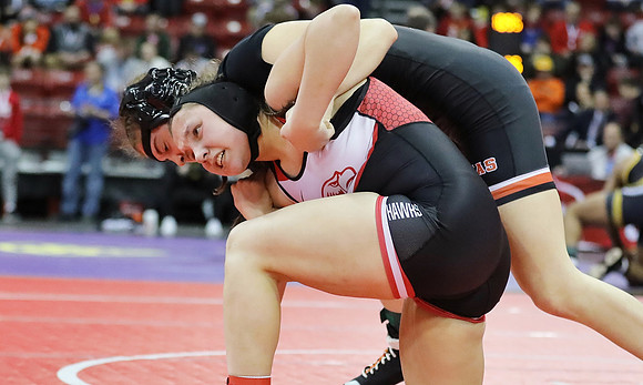 Courtney Schenk 138lbs. at State Tournament 2-23-23 (61)