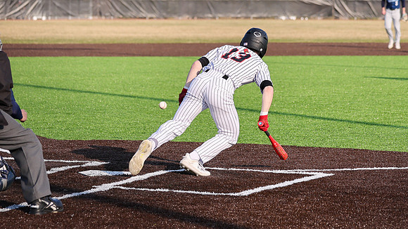 4-11-25 VARSITY vs. Sun Prairie West (83)
