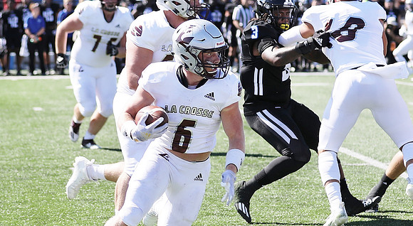 9-18-21 vs. Grand Valley State Michigan     (48)