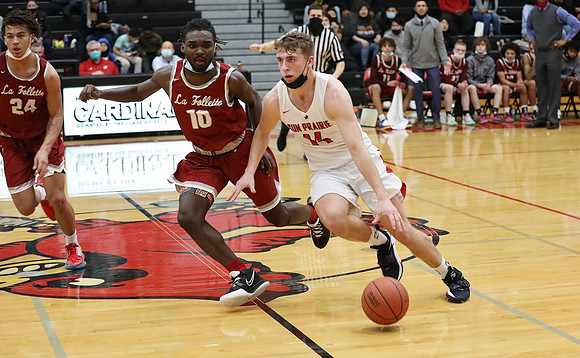 14 Ben Olson  (78)