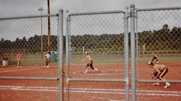 1981 Joe's Place at National Tournament in Georgia  (19)