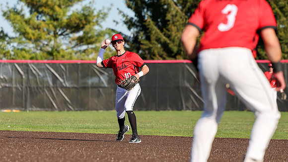 4-29-25 VARSITY vs. Madison East (773)