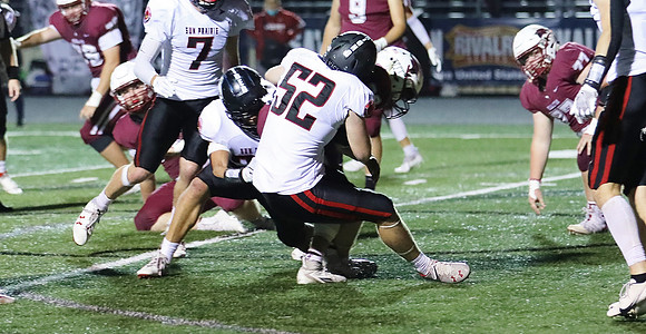 52 Nolan Olson  (67)