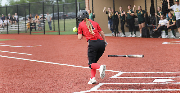 1 Kennedy Schaefer (10)