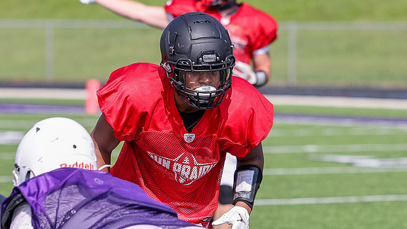 8-16-24 VARSITY Scrimmage vs. Stoughton, Grafton & Kettle Moraine (238)