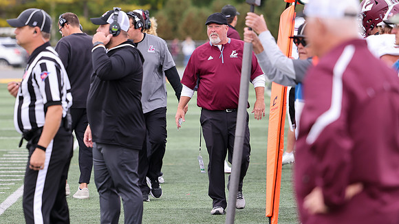 Coach Jon Larson (1)